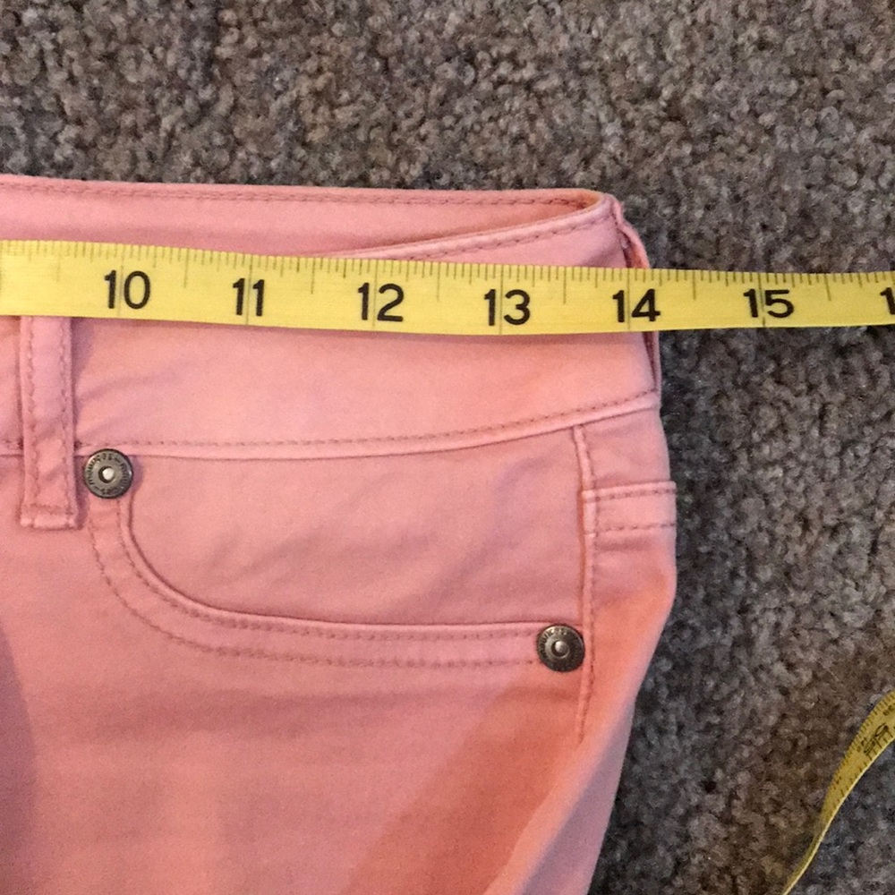 Maurice’s jeans stretch xsmall - Picture 7 of 7